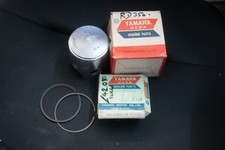 Yamaha Rd350 73-75 NOS Genuine