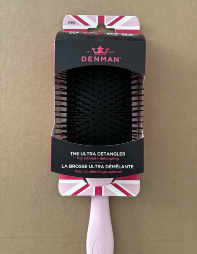 Denman d90l tangle tamer ultra - denman,