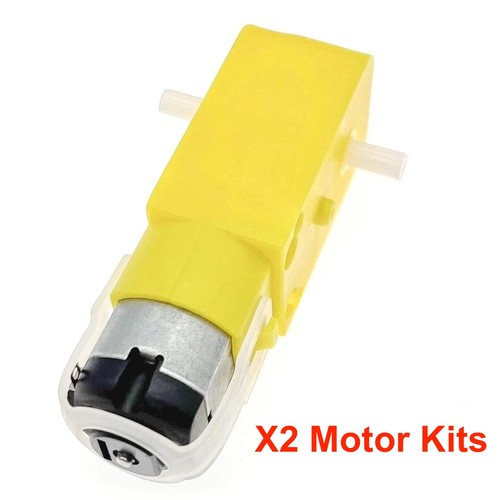 12v 130 geared motor - 3v-12v, dc