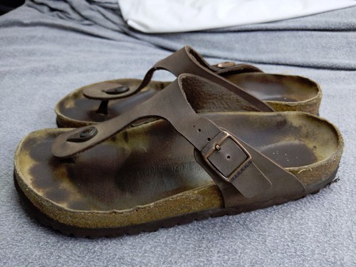 Birkenstock gizeh women 5 - birkenstock,