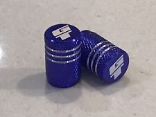 GT VALVE CAPS NEW Rare Factory