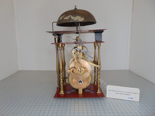 Antique zaandam zaanse rope - antique,