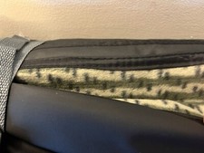 Outwell Montana 6 Rare Green Carpet Used