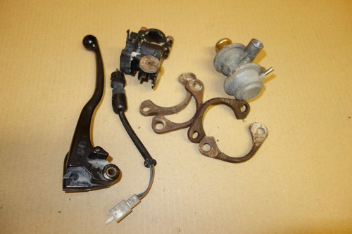 Kawasaki kle 500 kle500 - 500, bundle