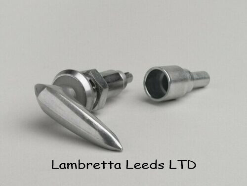 Casa lambretta choke - choke, lever