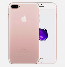 Apple iPhone 7 Plus 32GB  - WITH VODAFONE Very Good