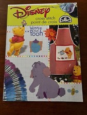DMC Disney Winnie the Pooh