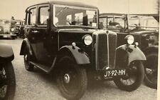 Vintage Real Photo Postcard -