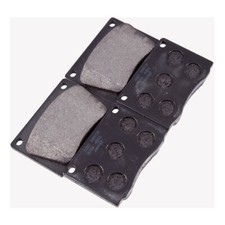 JAGUAR FRONT BRAKE PADS MINTEX