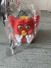 McDonalds Happy Meal Toy -