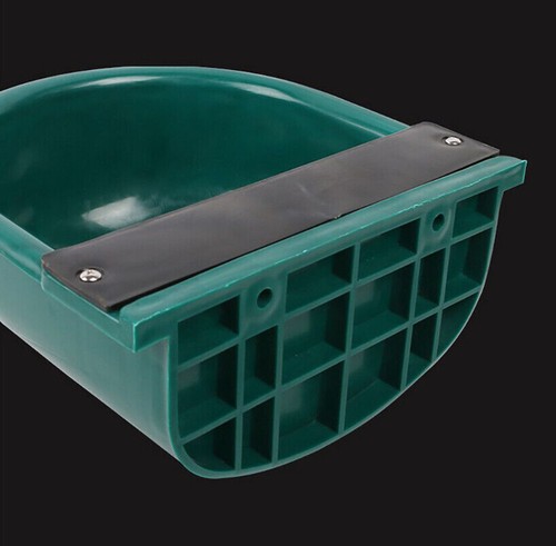 Automatic float water bowl - 4l,