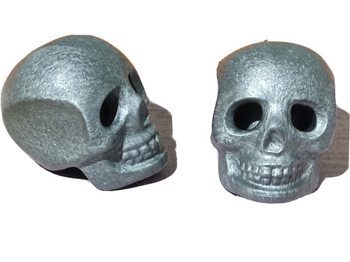 Playmobil skulls pirate - x2,