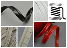 Flange Cut Edge PATENT