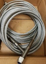 Silent Technology ST4B  Cables