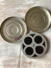 16mm Film Home Movie Reel 1956 Newcastle Bourton London Roland Prices