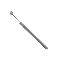 Cable Throttle SIP Performance 1690mm Stainless Steel for Vespa P80-150X PX80-200E Lusso