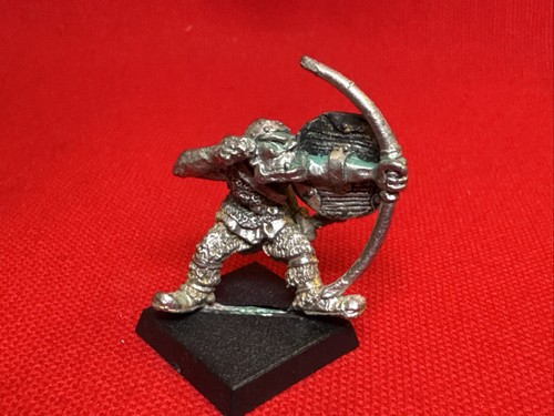 Orc archer lord - ,