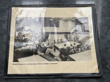 Original WW2 Underground