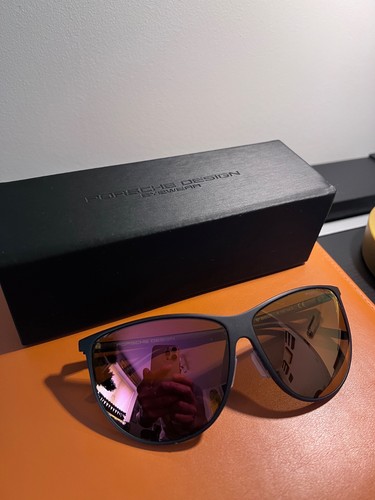 Porsche design sunglasses - porsche,