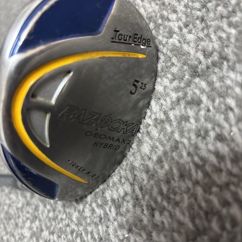 Tour edge geomax bazooka 5 - edge,