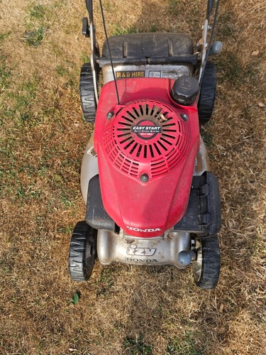 Spares repair only honda - spares,