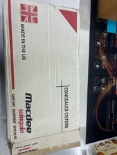 Wirquin HIDEAWAY CONCEALED CISTERN DUAL FLUSH