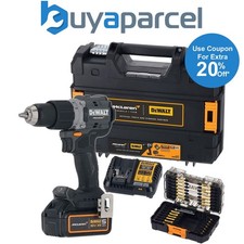 Dewalt 18v DCD85MP1T McLaren