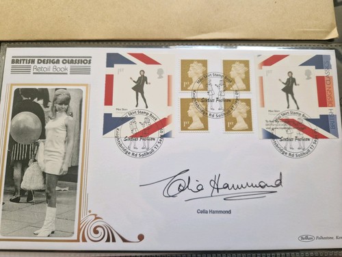 Benham british design classic - benham,