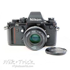 Nikon body only in near - f3,