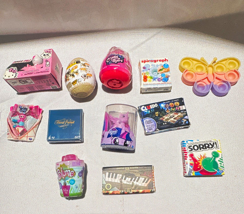 Zuru toy mini brands bundle - toy,