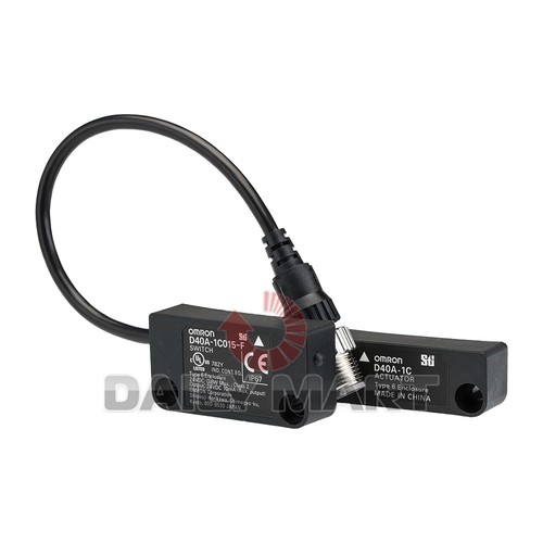New box omron d40a 1c015 - box, d40a-1c015-f
