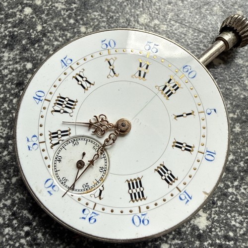 Antique lecoultre pocket - antique,