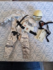 Action Man Astronaut Outfit