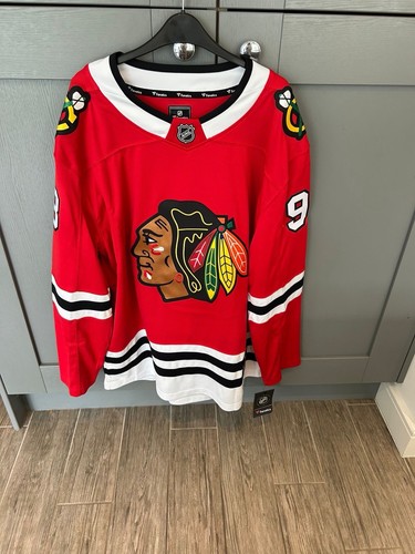 Bnwt fanatics nhl chicago - bnwt,