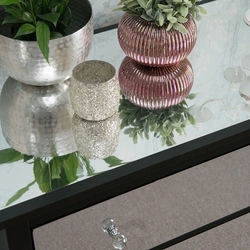 Fix mirror effect 45cm - d-c-fix,