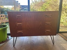 Vintage  G Plan Chest Of