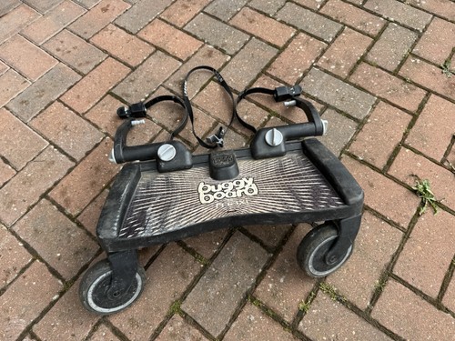 Lascal buggyboard buggy board - lascal,