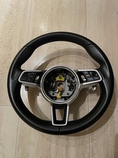 Porsche Steering wheel PDK