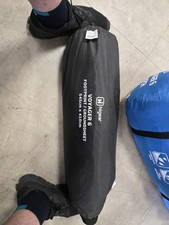 Hi Gear Voyager 6 Groundsheet