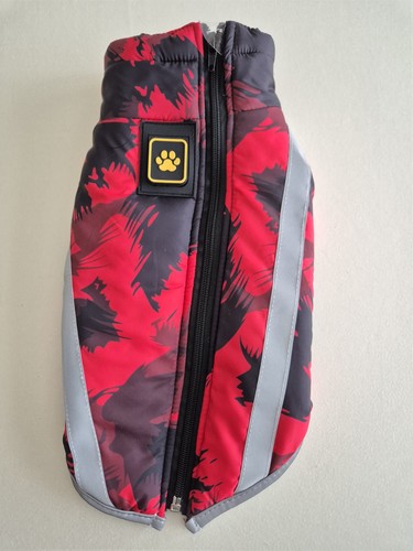 Medium padded dog - medium,
