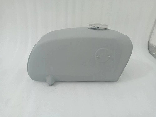 Bmw r75 toaster - toaster, raw