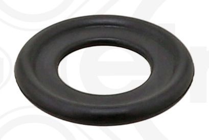 Oil drain plug - drain, ring