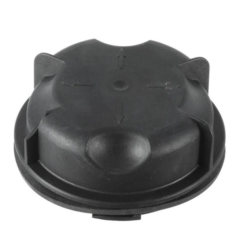Oem style headlight dust - oem, cap