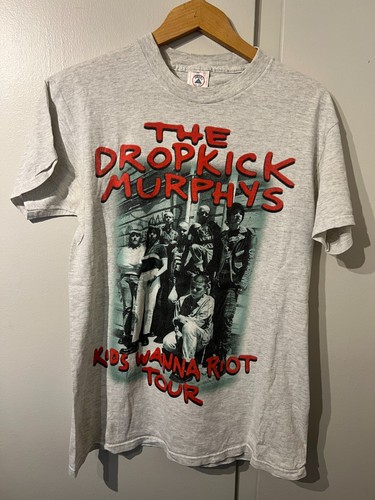 Vintage 1998 dropkick - vintage, murphys