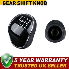 Gear Shift Knob 6 Speed For