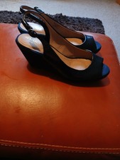 NEXT Heavenly Soles Navy