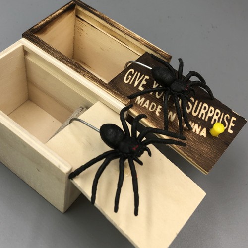Pcs realistic spider - realistic,