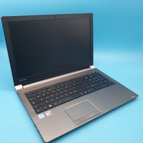 Toshiba tecra a50 laptop - toshiba,