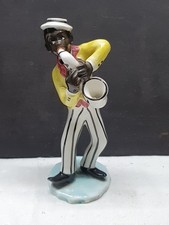 Vintage Jazz Band, Saxophone