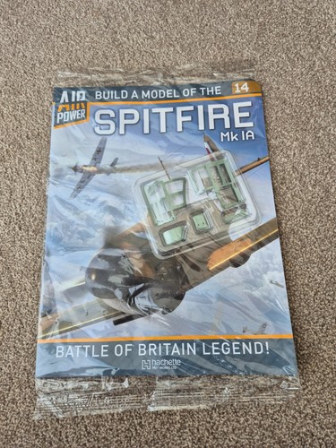 Hachette issue build - 1/18,